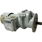 Bauer 0.18KW 600 Min BG06-31/D04LA2-TB-S/E003B9 Gearbox Motor New. Price: $579.25.