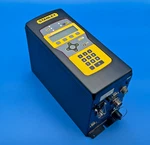 Stanley Assembly 21A108721/QA1001-XXV Qpm Alpha Tool Controller (tbi) Used. Price: $799.99.
