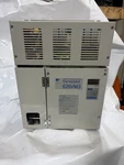 Yaskawa Variable Speed 626VM3 Ac Spindle Drive Used. Price: $1000.00.