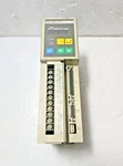Omron R88D-HS04 Servo Driver 100-220VAC 65VA 50/60HZ Used. Price: $278.07.
