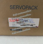 1PCS New Yaskawa SGDB-05AN-PY11 Servo Drive SGDB05ANPY11. Price: $767.98.