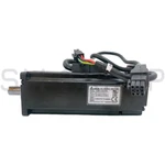 New In Box Delta ECMA-C30604FS Servo Motor 0.4KW 400W. Price: $430.00.