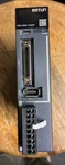 Estun ED3L-04AMA-UL Servodrive 400W; Input 1PH, 200-240V; Output 3PH 2.9A Used. Price: $345.00.