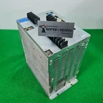 Sanyo Denki Ac Servo Driver QS1V15AM0XXXXC17 (used) Dhl Int'l Shipping. Price: $1500.00.