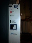 Cmc 3000 Servo System Model A8356-1 Uic P/n R44520201 Seller. Price: $399.00.