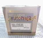 1PC New Mitsubishi Servo Motor HA-FH63B. Price: $714.00.