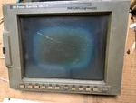 Ge Fanuc 18IT-MCU20561-001R00 Used. Price: $3000.00.
