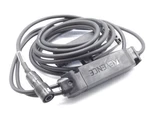 Keyence Corp FD-XS8E Sensor Used. Price: $306.89.
