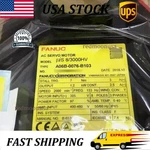 New Fanuc A06B-0076-B103 Servo Motor A06B0076B103 Dhl Fast Shipping. Price: $1171.52.