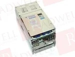 Yaskawa Electric CIMR-VMS20150-PXXX / CIMRVMS20150PXXX (used). Price: $4320.00.
