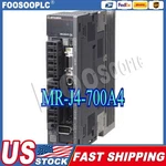 1PC Mitsubishi MR-J4-700A4 Servo Drive MRJ4700A4 Via Dhl New. Price: $1820.96.