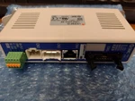 Smc LECP6P1D-LEHF20K2-48 Motor Driver Acuator Fast Shipping! New. Price: $200.99.
