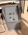 Airsep Onyx AS016-3 Digital Ac Servo Drive 120V 1-PHASE Industrial Unit Used. Price: $550.00.