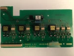 Fanuc Board A20B-2002-0080/03B Used. Price: $400.00.