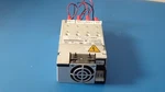 Roal Digital Power Module MCB600 Used. Price: $439.00.