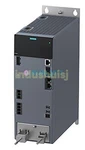 1PCS Siemens Servo Drive 6SL5310-1BE15-0DF1 New. Price: $2371.25.