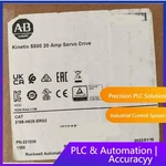 Allen Bradley 2198-H025-ERS2 Servo Drive Factory Sealed Us Free Tax New. Price: $1493.11.