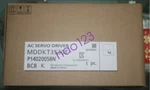 New Panasonic MDDHT3530E Ac Servo Drive In Box Dhl/fedex. Price: $536.14.