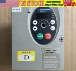1PC Schneider Series Inverter ATV31HU11N4A 1.1KW 380V New. Price: $479.15.