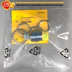 1PCS For Turck NI20U-M30-AP6X-H1141 10-30VDC Proximity Sensor -new Free Shipping. Price: $29.20.