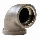Merit Brass SWM401-32 90-DEGREE Elbow 2" 150 Socket Welded New. Price: $44.32.