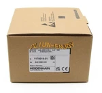 1PCS New Heidenhain Encoder Ecn 1325 2048 5MS16 ID:1178019-01. Price: $1291.95.