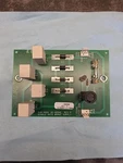 Haas Single Axis Brake Supply #65-4094 Rev. 32-4094E Used. Price: $195.00.