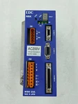 Nsk M-EDC-PS3030AB502 Servo Drive Used. Price: $199.00.