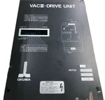 Okuma VACIII-D22 Spindle Drive Fully Refurbished-exchange Only!!**warranty** Seller. Price: $3450.00.