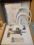 Hibar Metering Pump Model 2BC20101 Industrial Technical Injection Equipment New. Price: $1200.00.