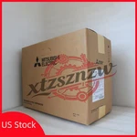 High Quality Mitsubishi Brand New Original Servo Drive Spot Stocks MDS-D-CV-110. Price: $1286.00.
