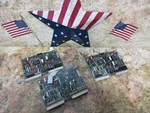 Delta Tau 602090-103 Baldor Servo Products Smcc Control Card Each Used. Price: $109.99.