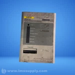 Modicon 410-1 Usip Used. Price: $255.00.