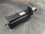 Allen Bradley Kinetix Inverter Duty Ac Servo Motor VPL-B0633M-PK12AA Used. Price: $650.00.