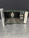 Kulicke & Soffa 8060 Z Prime Amplifier 8001-4044-000-05 Servo Drive Module Used. Price: $1700.00.