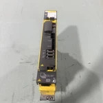 Fanuc A06B-6114-H209 Servo Driver A06B6114H209 Used. Price: $400.00.