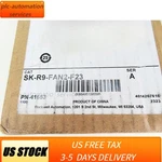 Allen Bradley SK-R9-FAN2-F23 SKR9FAN2F23 Powerflex 750 New In Box. Price: $144.09.
