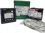 Schneider METSEPM5563RD Power Logic Meter Remote Display New. Price: $1005.00.