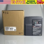 Mitsubishi FR-E840-0060-4-60 Inverter New One Expedited Shipping FRE8400060460. Price: $385.69.