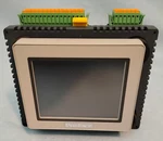 Proface Pro-face Modular Hmi Plc PFXLM4201TADAC Touch Screen Operator Panel New. Price: $276.00.