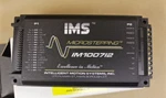 Ims IM1007I2 V1.15I Stepper Motor Driver Microstepping Schneider New Nib. Price: $199.95.
