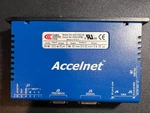 Untested, Sold As Is Copley Controls Corp Acceinet ACP-090-09 Used. Price: $89.00.