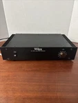 Velodyne ULD-15 Power Servo Controller Sub Amplifier ***untested For. Price: $74.95.
