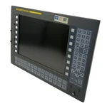 Fanuc A08B-0084-D432 Unit With A13B-0196-B412 Panel Overnight Shipping Used. Price: $550.19.