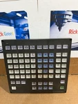 Mitsubishi Keyboard FCU7-KB048 & I/o Pcb FCU7-DX711 Us Seller Nda Available. Price: $749.00.