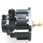 New Yaskawa SGMGV-09ADA61 Ac Servo Motor. Price: $395.98.