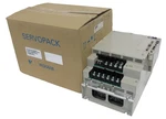 New Yaskawa SGDV-210DE1A002000B00 Servopack SGDV210DE1A002000B00. Price: $6500.00.