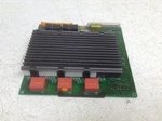 Abb YB560103-CB/9 Servo Amplifier Board YB560103CB9 (tbi) Used. Price: $260.99.