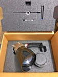 General Monitors Msa IR5500 Open Path Receiver - Gas Detector 20 100M CH4 New:. Price: $826.28.