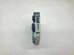 Omron R88D-GT01H Servo Driver 200-240 Vac R88DGT01H (tsc) Used. Price: $125.99.
